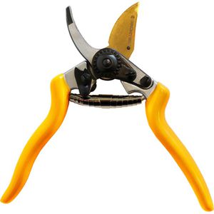 Produktbild für Gartenschere Grüntek Z-19, 295200016, Bypass