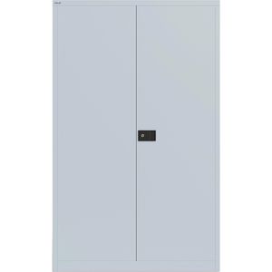 Produktbild für Werkzeugschrank Bisley HC782A124S, aus Metall, lichtgrau