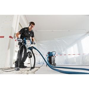 Produktbild für Stemmhammer Bosch GSH 27 VC, 28mm SDS Hex