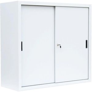 Schiebetürenschrank Lüllmann 550147, abschließbar