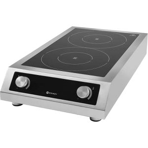 Produktbild für Kochplatte Hendi ProfiLine, Modell 7000, 239346