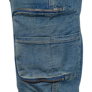 Produktbild für Arbeitshose COFRA BARCELONA Jeans, Unisex