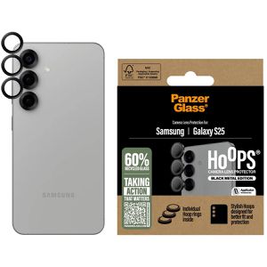 Kamera-Schutz PanzerGlass Hoops PGRHOBLG38388