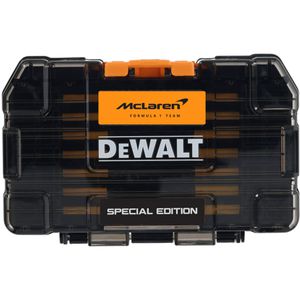 Produktbild für Bitset DeWalt McLaren F1 Team DT70902T-QZ, Extreme Flextorq