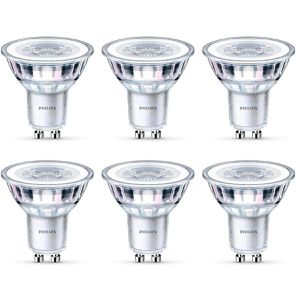 LED-Lampe Philips GU10