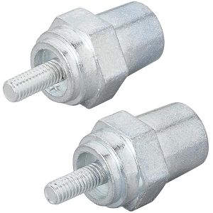 Produktbild für Batteriepoladapter ProPlus 347026