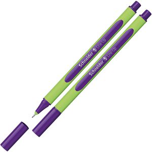 Produktbild für Fineliner Schneider Line-Up daytona-violet, 191008