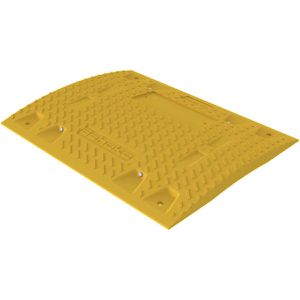 Produktbild für Fahrbahnschwelle Schake Typ NOX, 3392-31, aus Kunststoff
