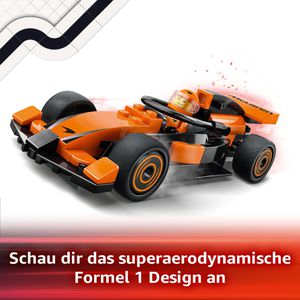 Produktbild für Klemmbausteine LEGO City 60442, ab 6 Jahre