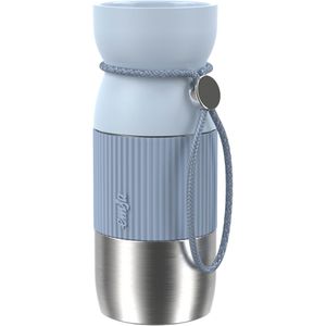 Thermobecher Emsa beYou Cup Mug N2191600, blau