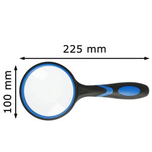 Produktbild für Lupe Westcott E-4040400