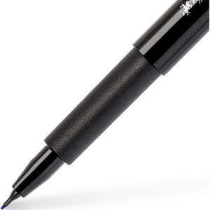 Produktbild für Folienschreiber Faber-Castell Multimark 152351