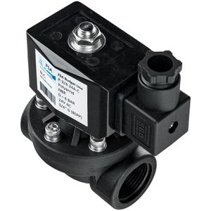 Produktbild für Magnetventil FSA Budget P-3/4-24A-C, 3/4 Zoll