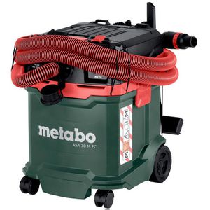 Produktbild für Nass-Trockensauger Metabo Allessauger ASA 30 H PC