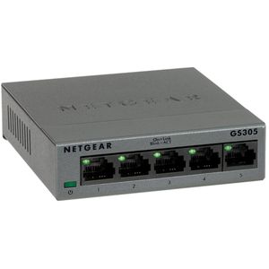 Switch Netgear GS305-300PES
