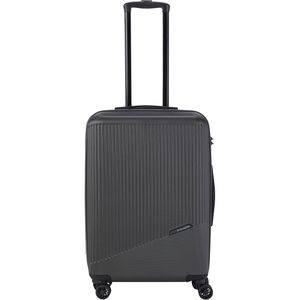 Produktbild für Koffer Travelite Bali anthrazit