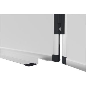 Produktbild für Klapptafel Legamaster 7-108363 UNITE Plus, Whiteboard