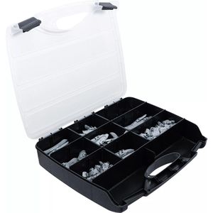 Produktbild für Auswuchtgewichte BGS-technic 9425, 320-teilig