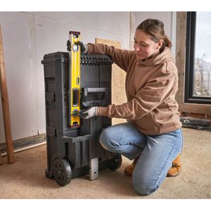 Produktbild für Werkzeugkoffer Stanley 1-79-206