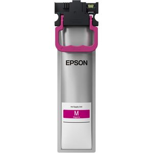 Produktbild für Tinte Epson C13T945340 XL magenta