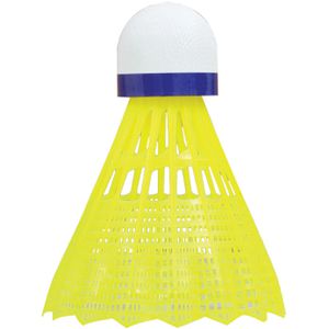 Produktbild für Badminton-Bälle Talbot-Torro Tech 350