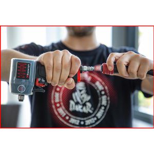 Produktbild für Druckluftkupplung KS-Tools 999.9105
