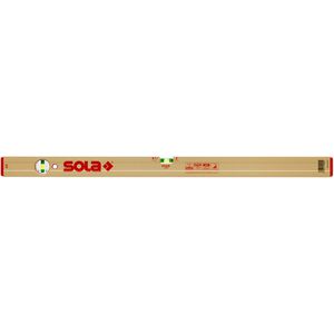 Produktbild für Wasserwaage SOLA 01161701, AZ 200