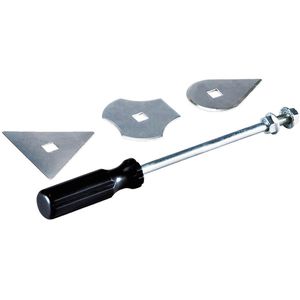 Farbschaber Makita PR00000041