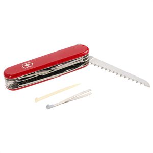 Produktbild für Taschenmesser Victorinox Fieldmaster 1.4713, rot