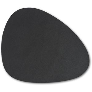 Platzset Zeller 27053, abwischbar, aus Kunstleder