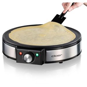Produktbild für Crepes-Maker Cloer 6630, 1200 Watt