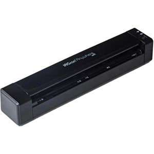 Produktbild für Scanner I.R.I.S. IRIScan Anywhere 6, bis A4