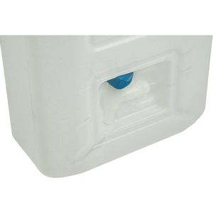 Produktbild für Wasserkanister Hünersdorff 816710, Hygiene-Kanister