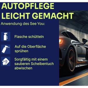 Produktbild für Scheibenreiniger Liquid-Elements See You