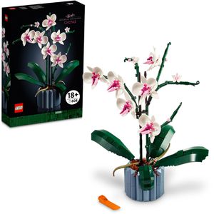 Klemmbausteine LEGO Botanicals 10311, ab 18 Jahre