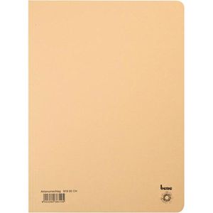 Aktendeckel bene 81900CH, A4, chamois