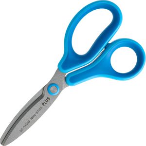 Produktbild für Kinderschere Plus-Japan Fitcut Curve Kids, 35063, 14,5cm