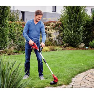 Produktbild für Rasentrimmer Einhell GC-CT 18/24 Li-Solo, Akku