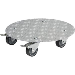 Pflanzenroller Wagner-System ALASKA GH 7005, bis 100kg, Ø 30cm