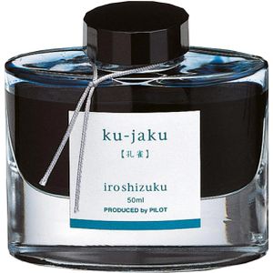 Tintenfass Pilot iroshizuku ku-jaku