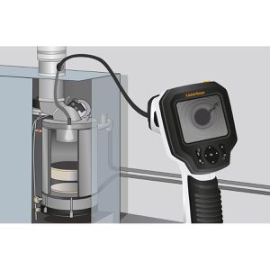 Produktbild für Endoskop-Kamera Laserliner 082.115E, VideoScope XXL