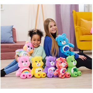 Produktbild für Kuscheltier Simba Care Bears