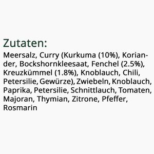 Produktbild für Gewürzmischung Fuchs Gourmet Selection, Cafe de Paris