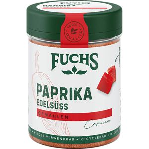 Paprika