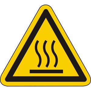 Produktbild für Hinweisschild Abtec ISO 7010 W017, Kunststoff