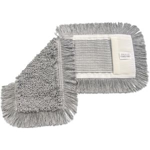 Wischbezug RMV Profi Plus, grau