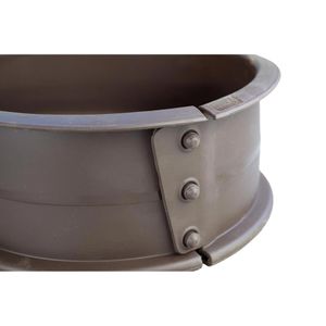 Produktbild für Backform Lurch FlexiForm 85008, aus Silikon