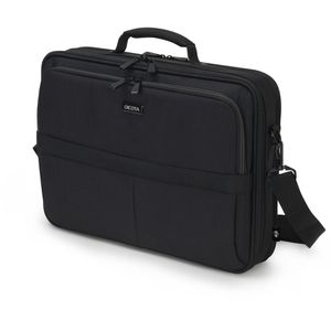 Produktbild für Laptoptasche Dicota Eco Multi Plus Scale, schwarz