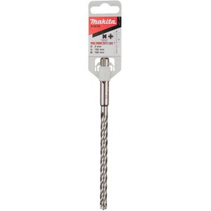 Produktbild für Bohrer Makita NEMESIS II Hammerbohrer, B-58104, SDS+