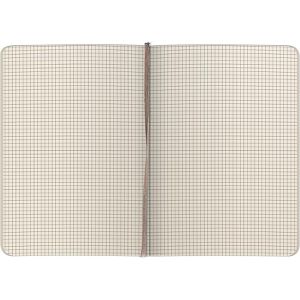 Produktbild für Notizbuch Moleskine Classic X-Large, Karton Softcover